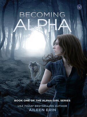 Becoming Alpha - ebook